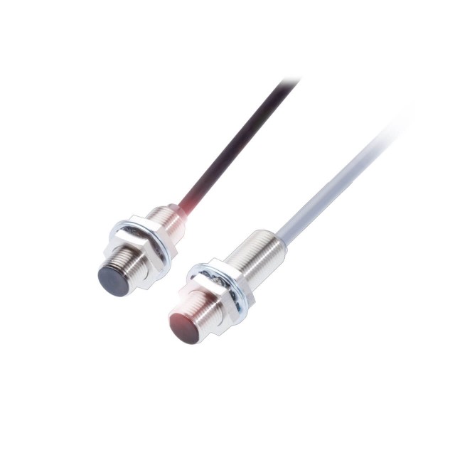 M12電感式接近開關