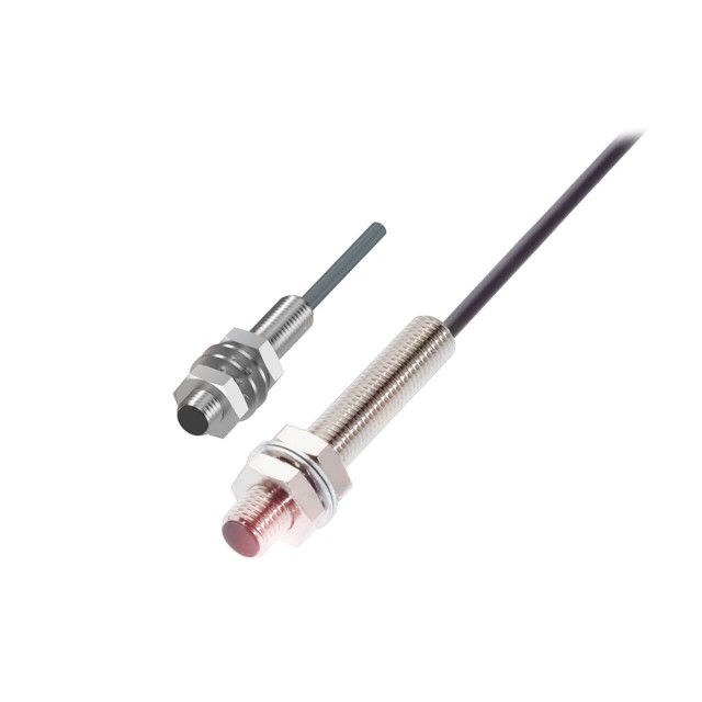 M8電感式接近開關