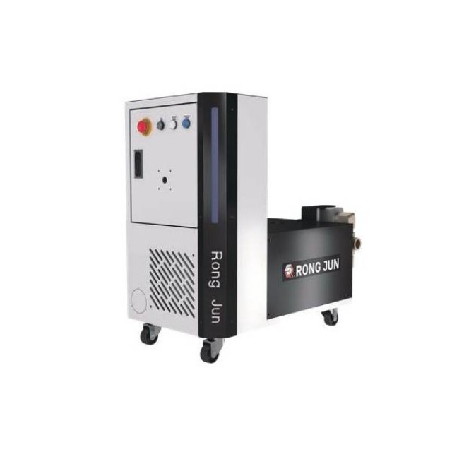 P系列-F系列高壓切割冷卻液系統