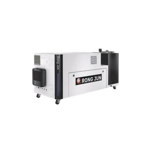 Q系列-高壓切割冷卻液系統