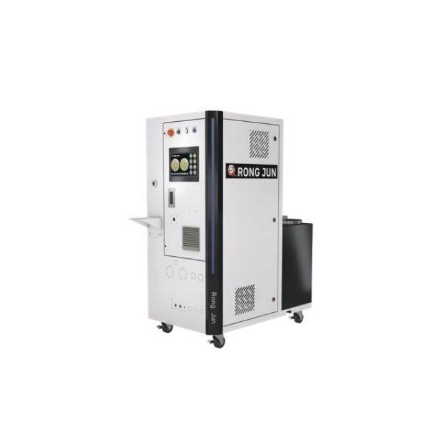 S系列-高壓切割冷卻液系統