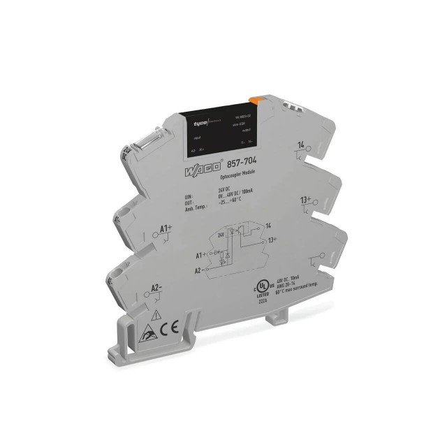 薄型繼電器-857-704