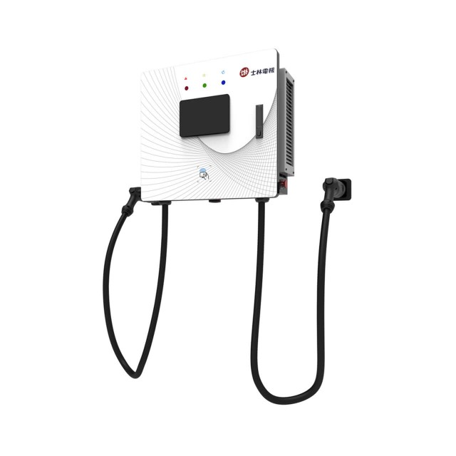 壁掛式直流快速充電機L3-30