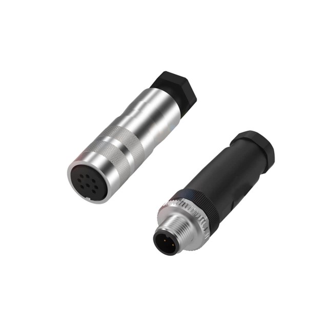 自定規格的插拔連接器