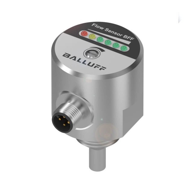 BFF0001流量感應器