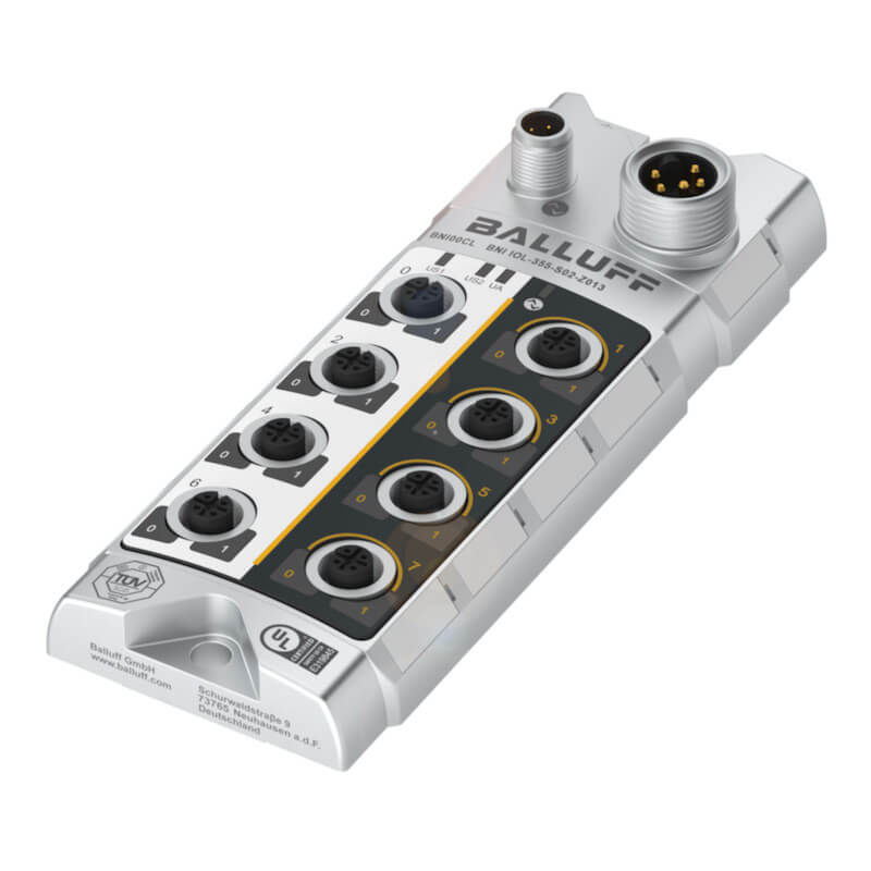 Iolink Tations Io Module