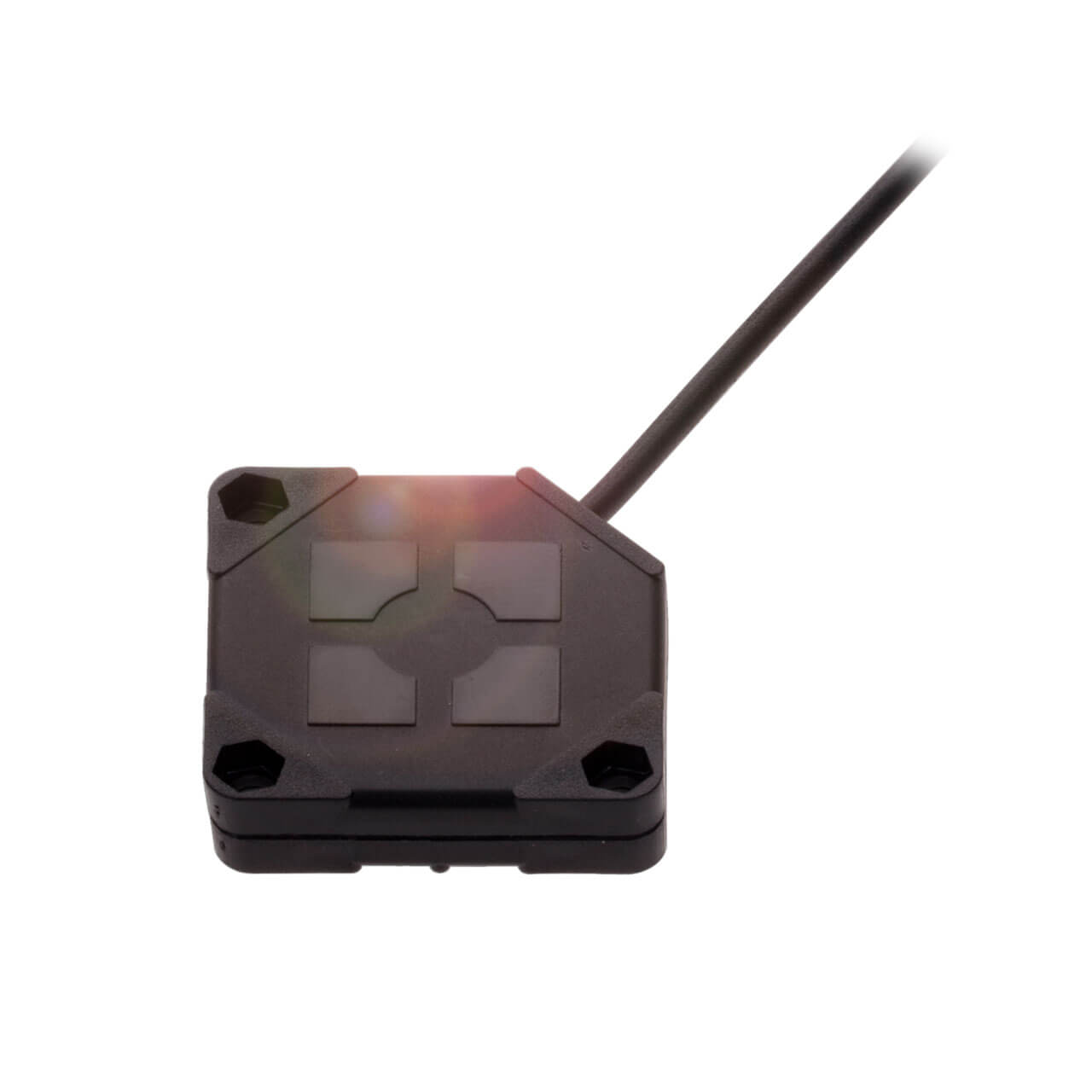 BCS00TR 點液位感測器 (抗黏稠型)